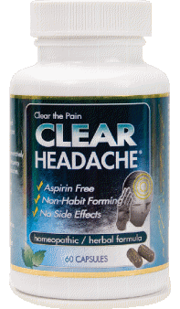 clearheadache