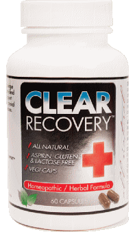 clearrecovery